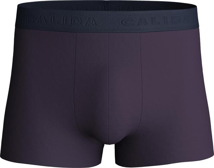 Image du produit Calida Clean Line Boxershorts (L, Une unité par pack)