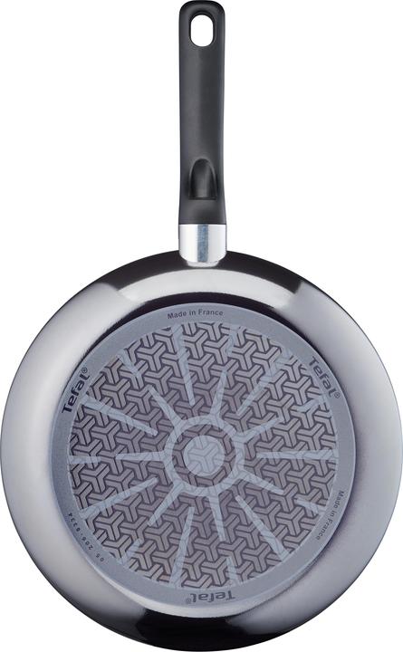 Actual product image Tefal Resist (28 cm, Frying pan, Aluminium)