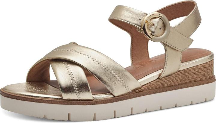Actual product image Tamaris Sandal (37)
