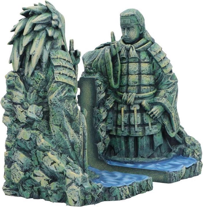 Actual product image Nemesis Now Naruto Shippuden Buchstützen 18 cm (18 cm)