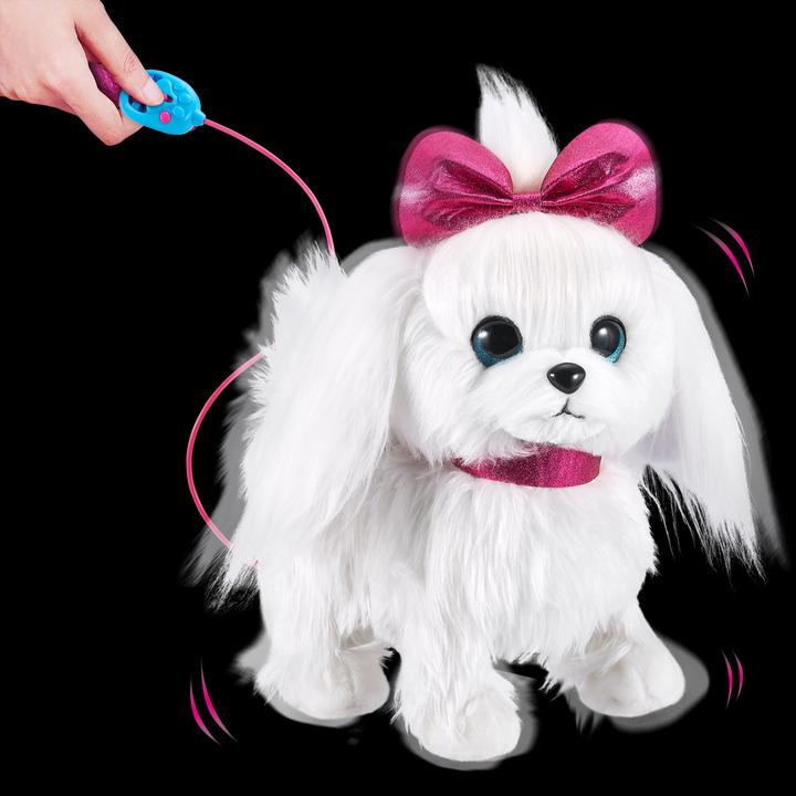 Immagine prodotto Zuru Pets Alive Lil' Paw Paw (30 cm)