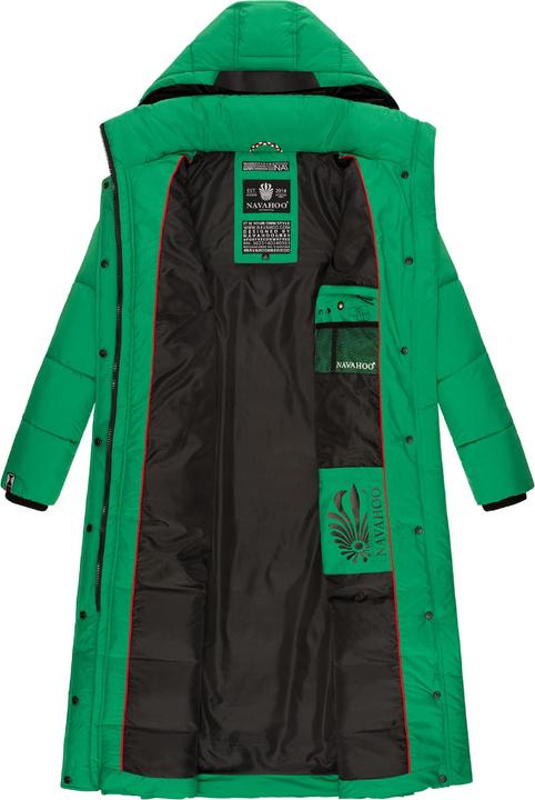 Actual product image Navahoo Isalie (XL)
