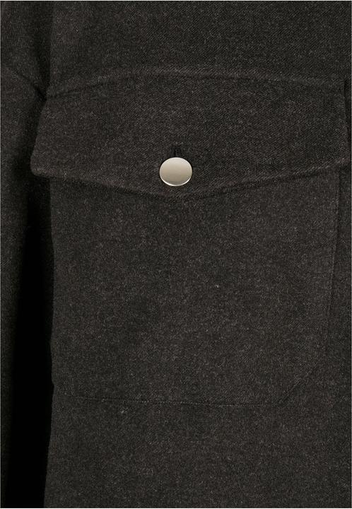 Actual product image Urban Classics Ladies Classic Overshirt (M)