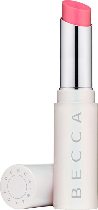 Becca Pearl Glow Lip Gloss Tint Lilac (Lila)
