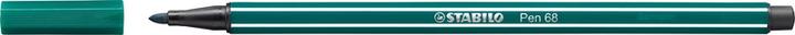 Actual product image STABILO Pen 68 (Nature Colours, 10 x)
