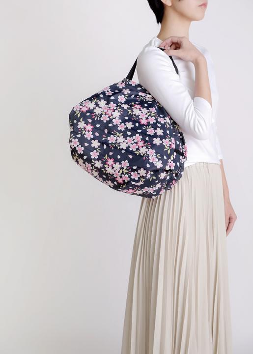 Actual product image Shupatto Sakura