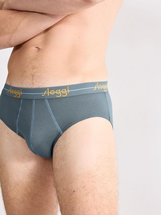 Immagine prodotto Sloggi Slip Start Midi (7, confezione da 6)
