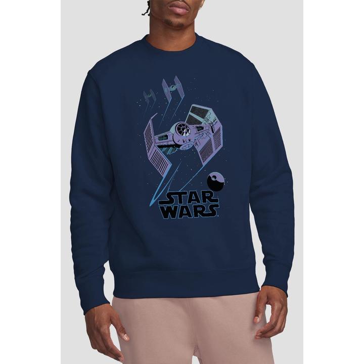 Produktbild Star Wars Death Star Defenders Sweatshirt (M)