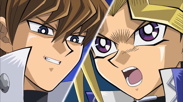 Actual product image Yu-Gi-Oh! - The Movie (DVD) (DVD, 2020, German, English)