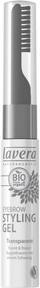 Actual product image Lavera Style & Care (Transparent)