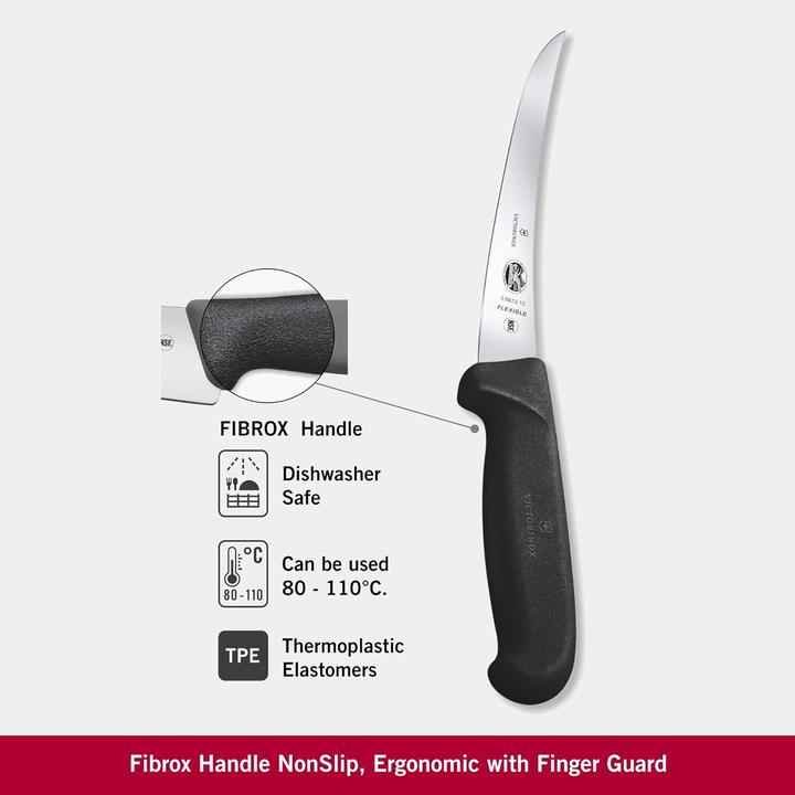 Actual product image Victorinox Fibrox Kochmesser (15 cm)