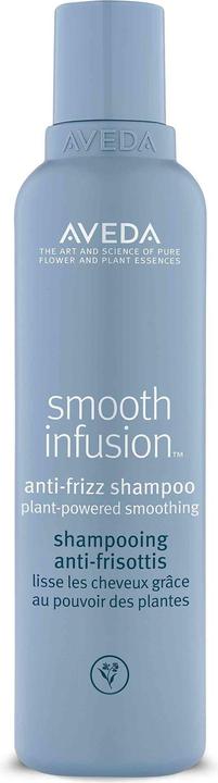 Actual product image Aveda Smooth Infus A Frizz Shampoo (50 ml, Liquid shampoo)