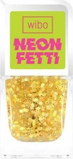 NoName Neon Fetti Nagellack 8.5ml Wibo