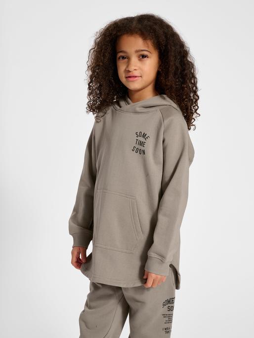 Produktbild hummel stsMONTEREY HOODIE (104)