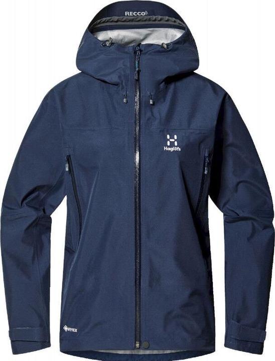 Produktbild Haglöfs Women's Roc Flash GTX Jacket (XL)