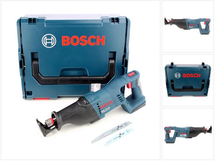 Produktbild Bosch Professional Gsa 18v-Li