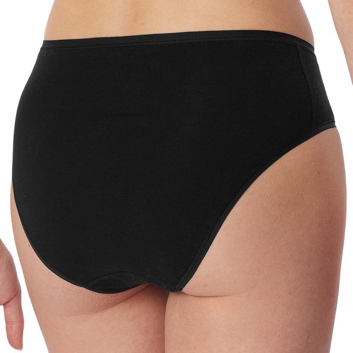 Produktbild Schiesser Essential 3PACK Slip (46, 3er Pack)