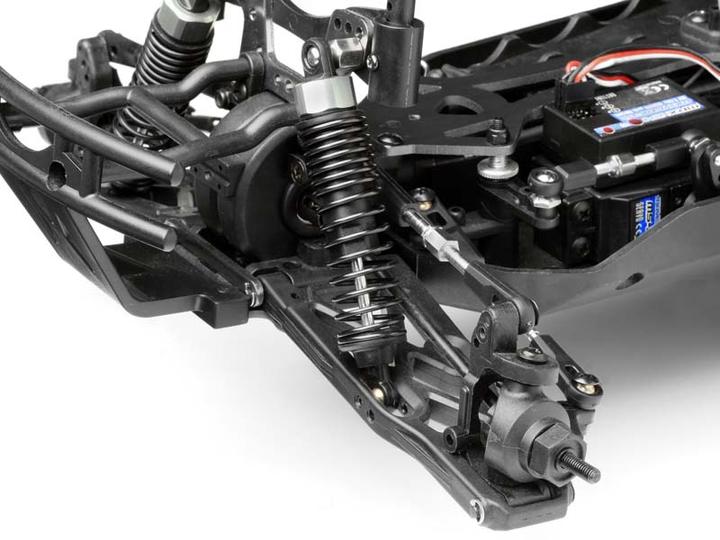 Produktbild Maverick Strada XT Evo S (RTR Ready-to-Run)