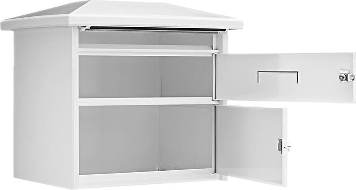 Actual product image Burg Wächter Europe