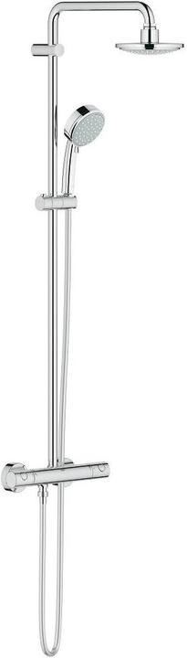 Grohe Tempesta Cosmopolitan Système 160 Système de douche