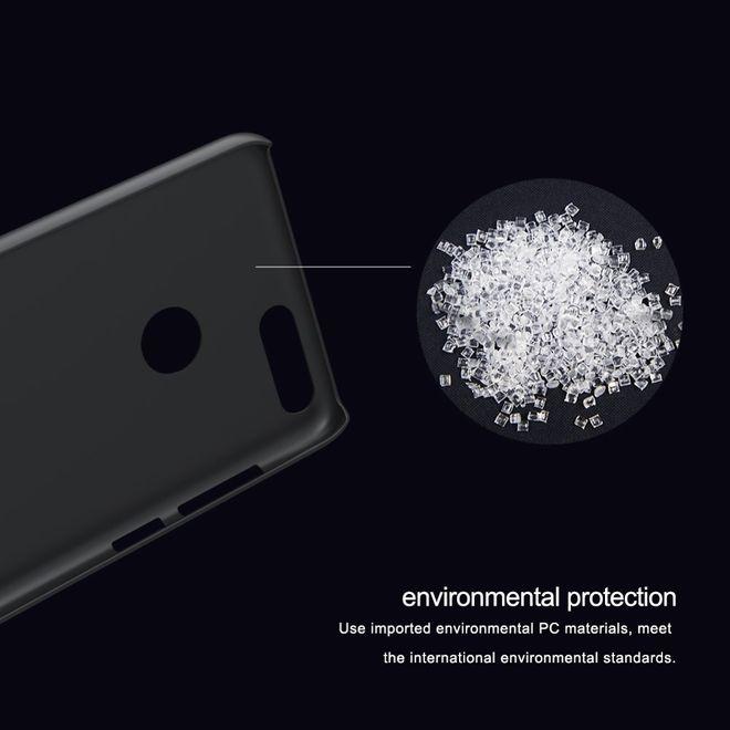 Image du produit Nillkin Série bouclier super dépoli (Honor 7X)