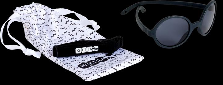 KiETLA Sonnenbrille ROZZ 2-4 Jahre Grass