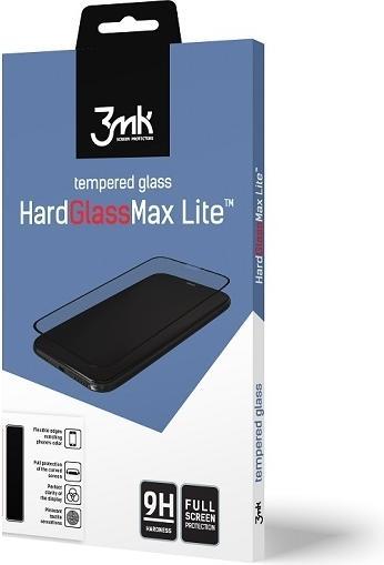 Produktbild 3MK HG Max Lite Huawei P9 Lite 2017 juoda (1 Stück, Huawei P9 Lite (2017))