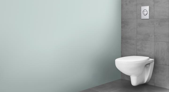 Immagine prodotto Grohe WC sospeso in ceramica Bau