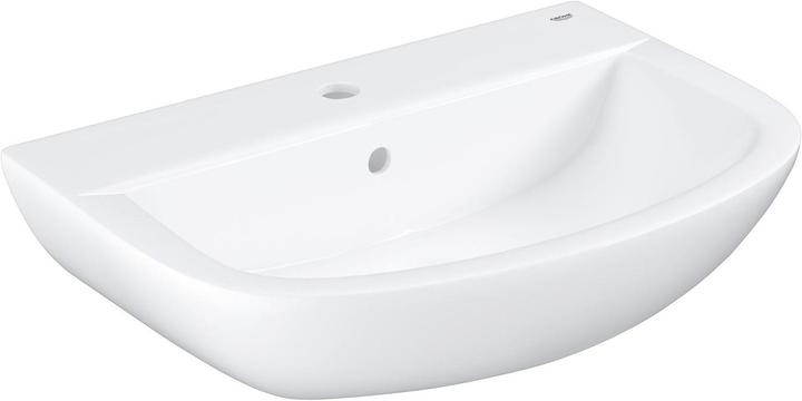 Grohe Construction lavabo en céramique (442 mm, 609 mm)
