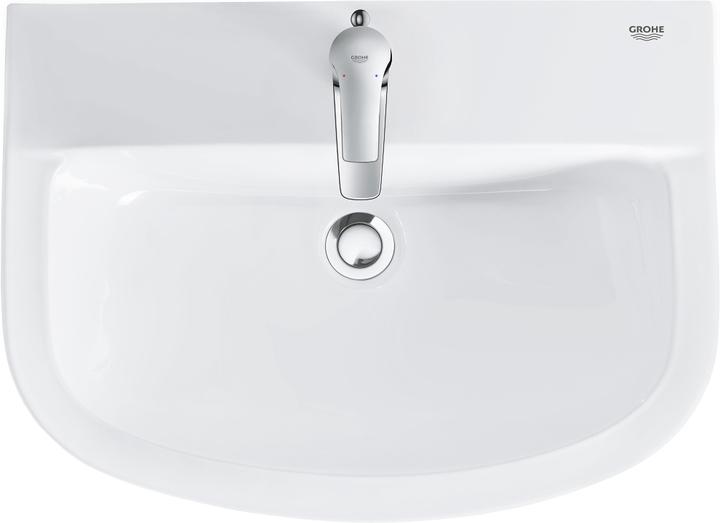 Immagine prodotto Grohe Lavabo in ceramica da costruzione (442 mm, 609 mm)