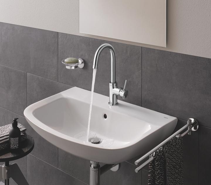 Immagine prodotto Grohe Lavabo in ceramica da costruzione (442 mm, 609 mm)