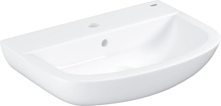 Grohe Construction lavabo en céramique (553 mm, 386 mm)