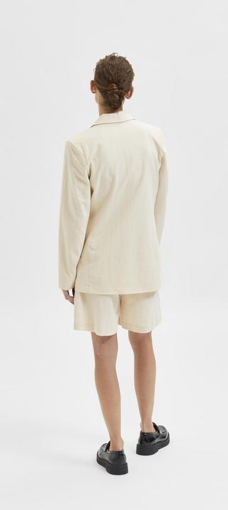Produktbild Selected Femme Leinenmix Blazer (34)