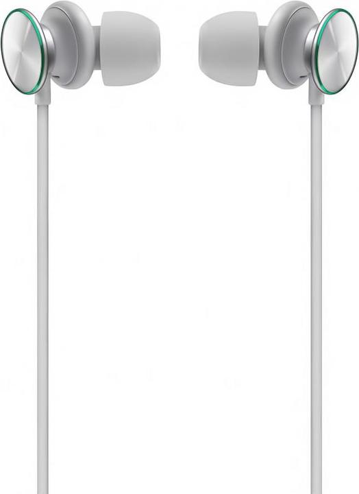 Image du produit OPPO Écouteurs intra-auriculaires MH151 - Gris (pas de réduction du bruit, Filaire)