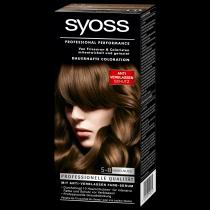 Produktbild Syoss Color 5-8 (Haselnuss)