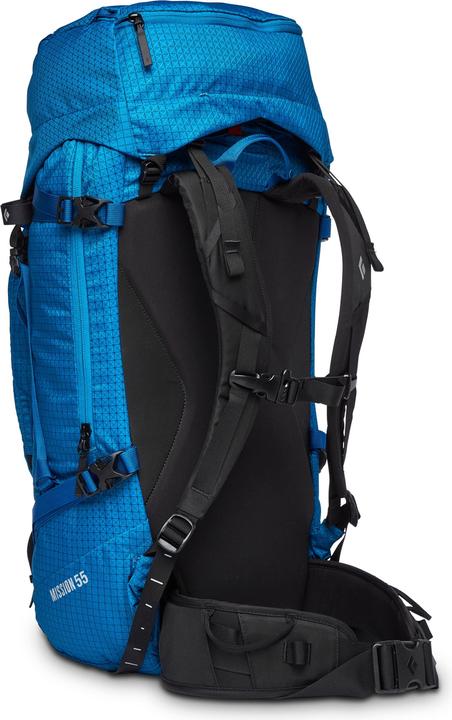 Immagine prodotto Black Diamond Zaino Mission 55