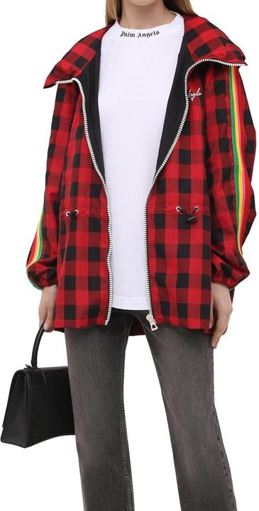 Produktbild Palm Angels Windbreaker Jacket (M)