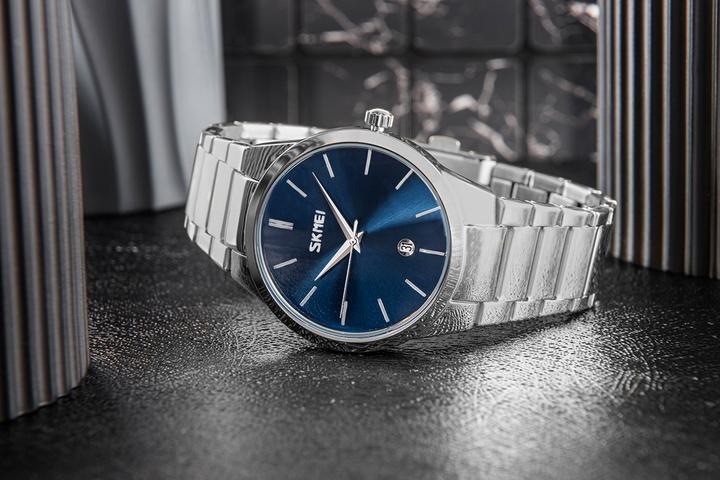 Immagine prodotto Skmei 9140BU Herrenuhr + BOX