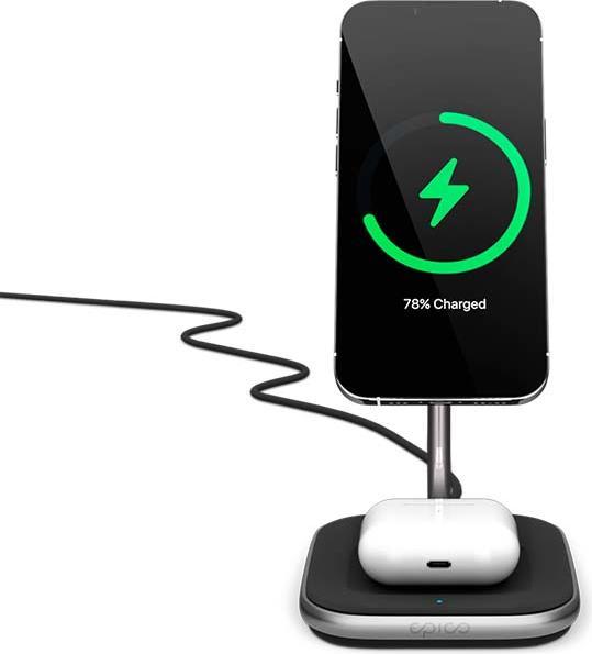 Actual product image Epico 9915101300200 (30 W)