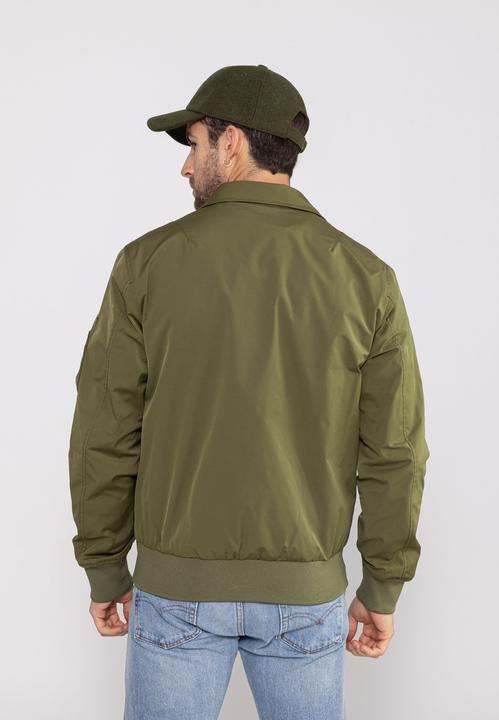 Actual product image Bombers Original Jackets Hawk M (XL)