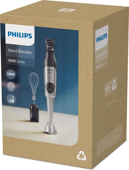 Produktbild Philips Stabmixer HR2682/00