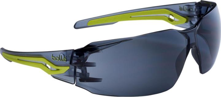 Bollé Schutzbrille SILEX