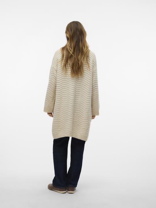 Immagine prodotto Vero Moda VMLIV LS LONG OPEN COTIGAN EXC Cardigan (M/L)