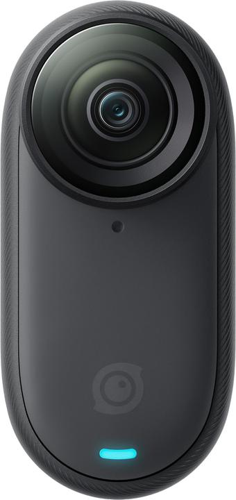 Actual product image Insta360 GO 3S (128GB) (30p, Bluetooth, Wi-Fi)