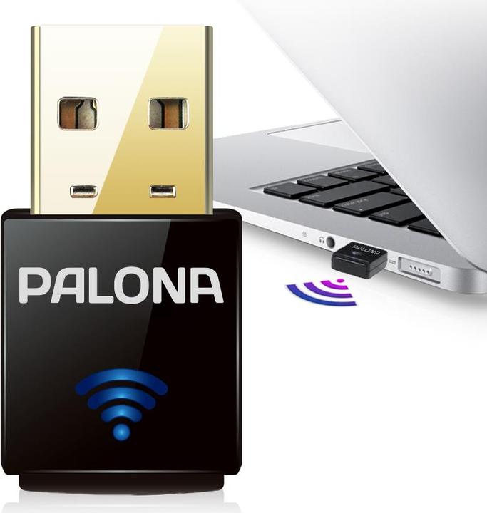 Image du produit Palona V625 (USB Add-Ons)