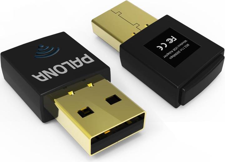 Image du produit Palona V625 (USB Add-Ons)