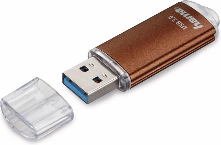 Hama Laeta (128 GB, USB-A)