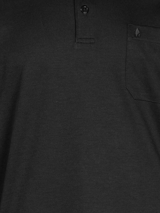 Produktbild Ragman Herren-Poloshirt (M)