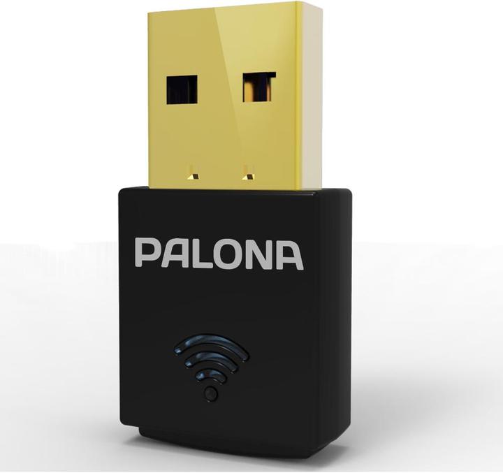 Image du produit Palona V625 (USB Add-Ons)