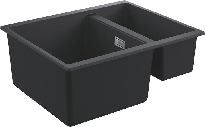 Grohe K500 Kompositspüle (46 cm, 55.50 cm)